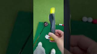 Golfers wrong gripping is costing your distance #arttodo #golfswing #golftraining #golfclub #golftra
