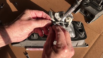 Dieselgeek Mk6 Super Pin V2 Install