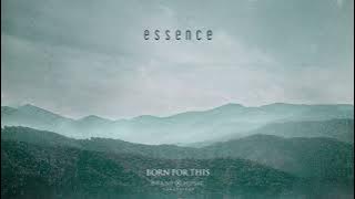 Brand X Music - Born For This - Essence (2022)