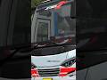 SPESIAL THR! RILIS LIVERY WHITE HORSE JETBUS 2 MEDIUM. Ft MRR Project