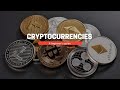 An introduction to Cryptocurrencies