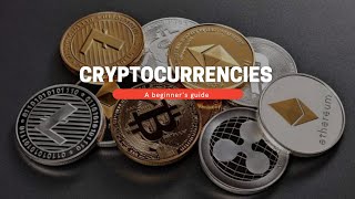 An introduction to Cryptocurrencies