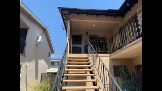 Apartment for Rent in Long Beach 2BR/1BA by Property Management in Long Beach