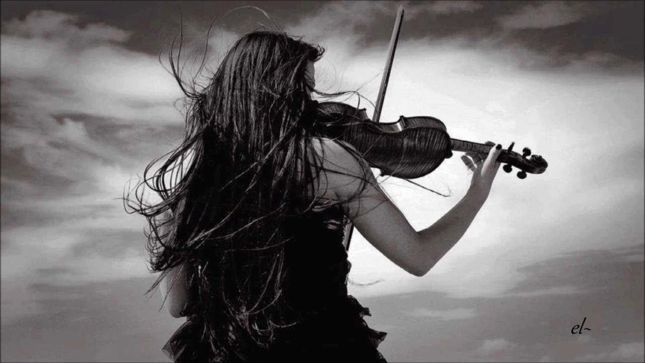 Hypnotic Hour ~ Violins (Christos Fourkis Deep Guitar Remix)