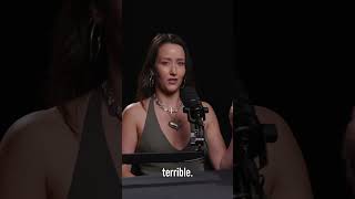 from posting trending clips and getting comfortable with your voice talking on-camera or on-mic