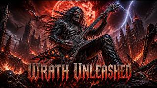 ⚡ BEST HEAVY METAL 2026 | 1 HOUR EPIC METAL RIFFS – Titans of Metal & Monumental Guitar Power 🔥🤘