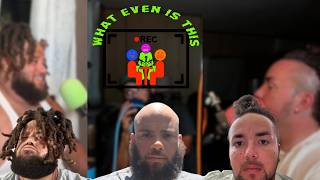 WEITP EP.24\flock cameras\WOULD U WANT AN A.I. ROBOT IN YOUR HOUSE??\and Fatal gator attack!