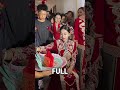 Chinese Bride Crying Tradition