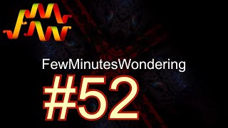 Fewminuteswondering Patchpoint Berlin Nerdseq - Loquelic Iteritas Percido - Atlantis