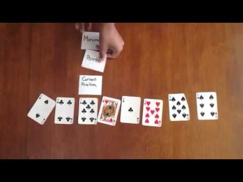 Selection Sort Cards - PX160