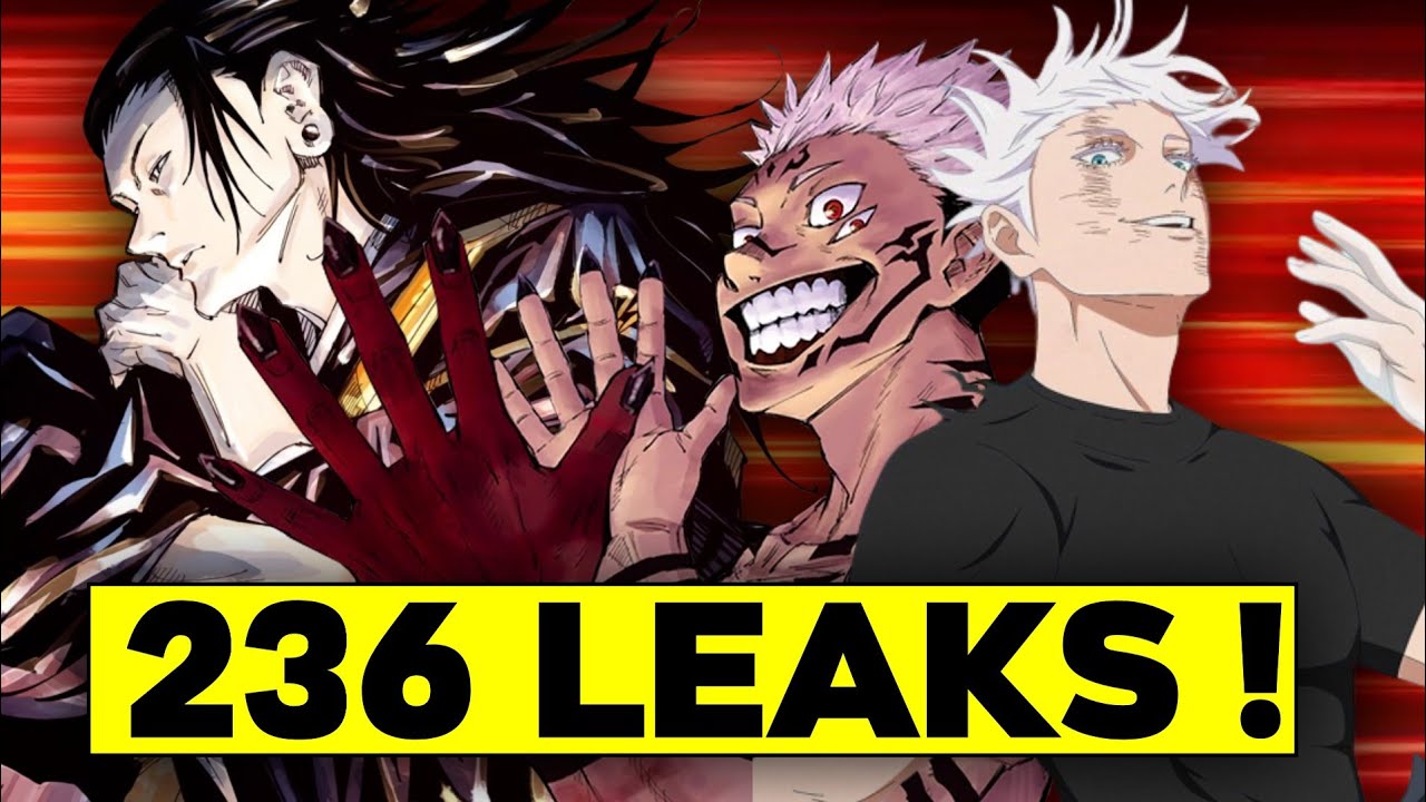 gojo-vs-kenjaku-sukuna-true-form-hindi-jujutsu-kaisen-236-leaks