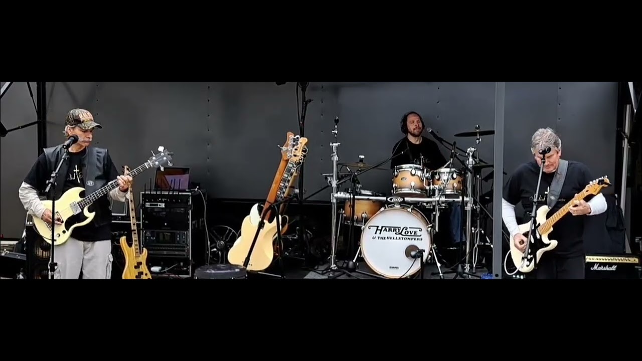 Solid Hope - The Narrow Road