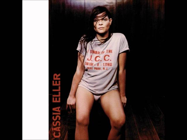 CASSIA ELLER - GATAS EXTRAORDINARIAS