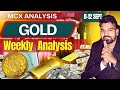 GOLD (XAUUSD)  FORECAST l 8-12 SEPTEMBER  GOLD L XAUUSD Price Prediction For Next Week