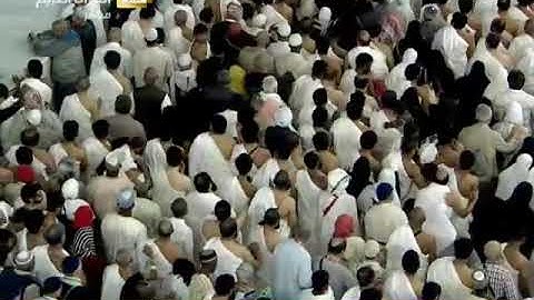 سورة الإسراء Al isra    القارئ عبد الودود حنيف Al Haramien TV