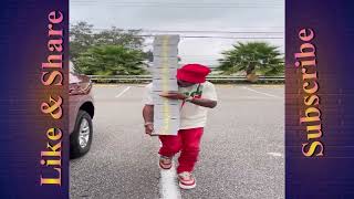 Plies-  I got Motion Plies Behind the Scenes shot with Lots of Money Stacks to the Sky!!!