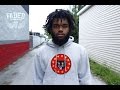 Kembe X Talks TDE & New Music | Faded with Jimmy Hu$tle