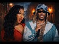 Megan thee stallion ft Future - Trenches (official lyrics video)