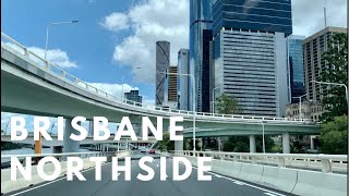 Information Drive to BRISBANE NORTHSIDE | Australia | The GaLon Family Guide