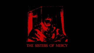 The Sisters Of Mercy - Body Electric 7" (High Quality Needledrop)