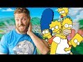 Perché I SIMPSON non fanno più RIDERE?
