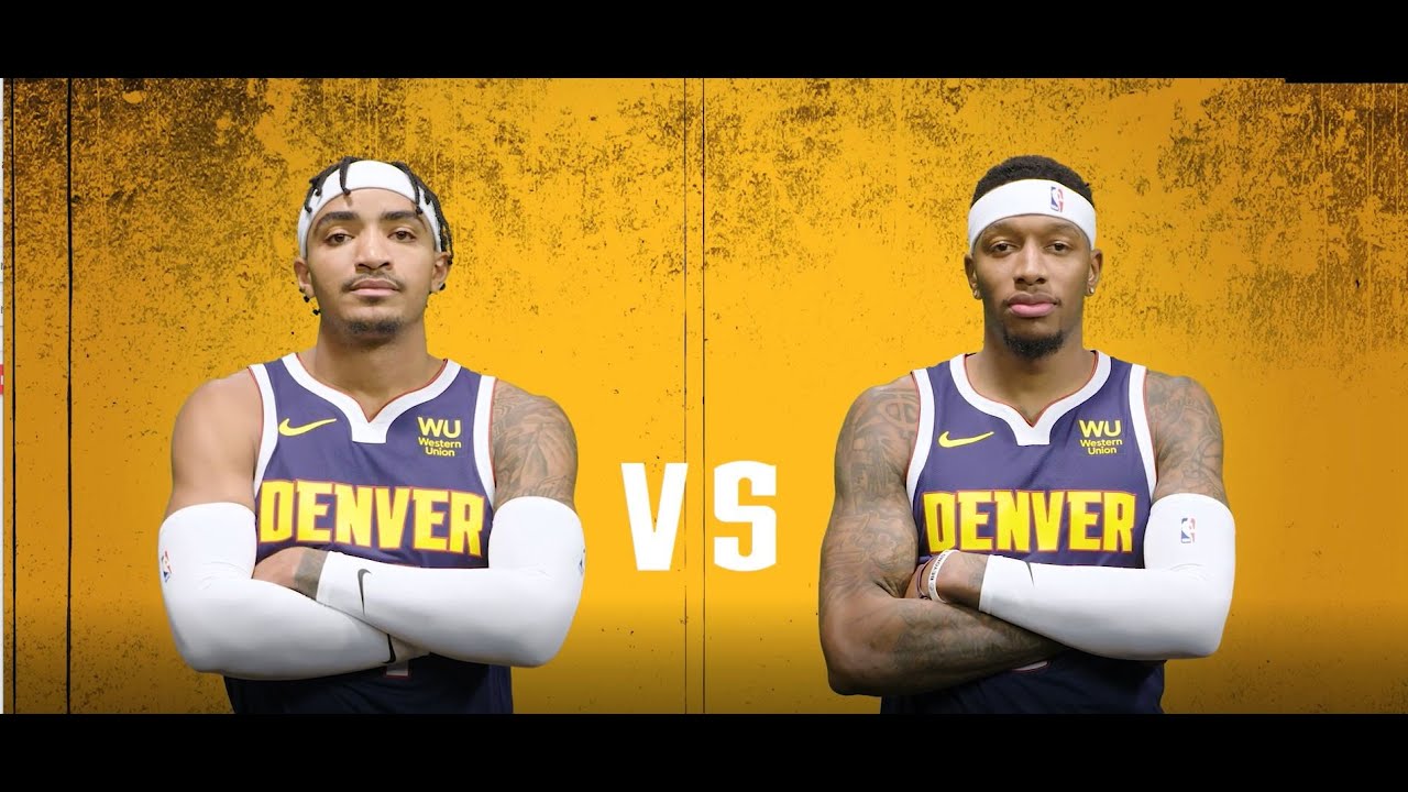 The Western Union Company - Western Union Renew Multi-Year Jersey  Sponsorship with Denver Nuggets