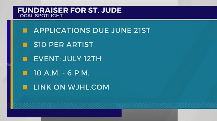 Axe and Ale House to host fundraiser in support of St. Jude