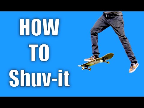 Cara shuv Ini