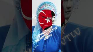 Cumhuriyet Bayramı Kutlu Olsun Resimi