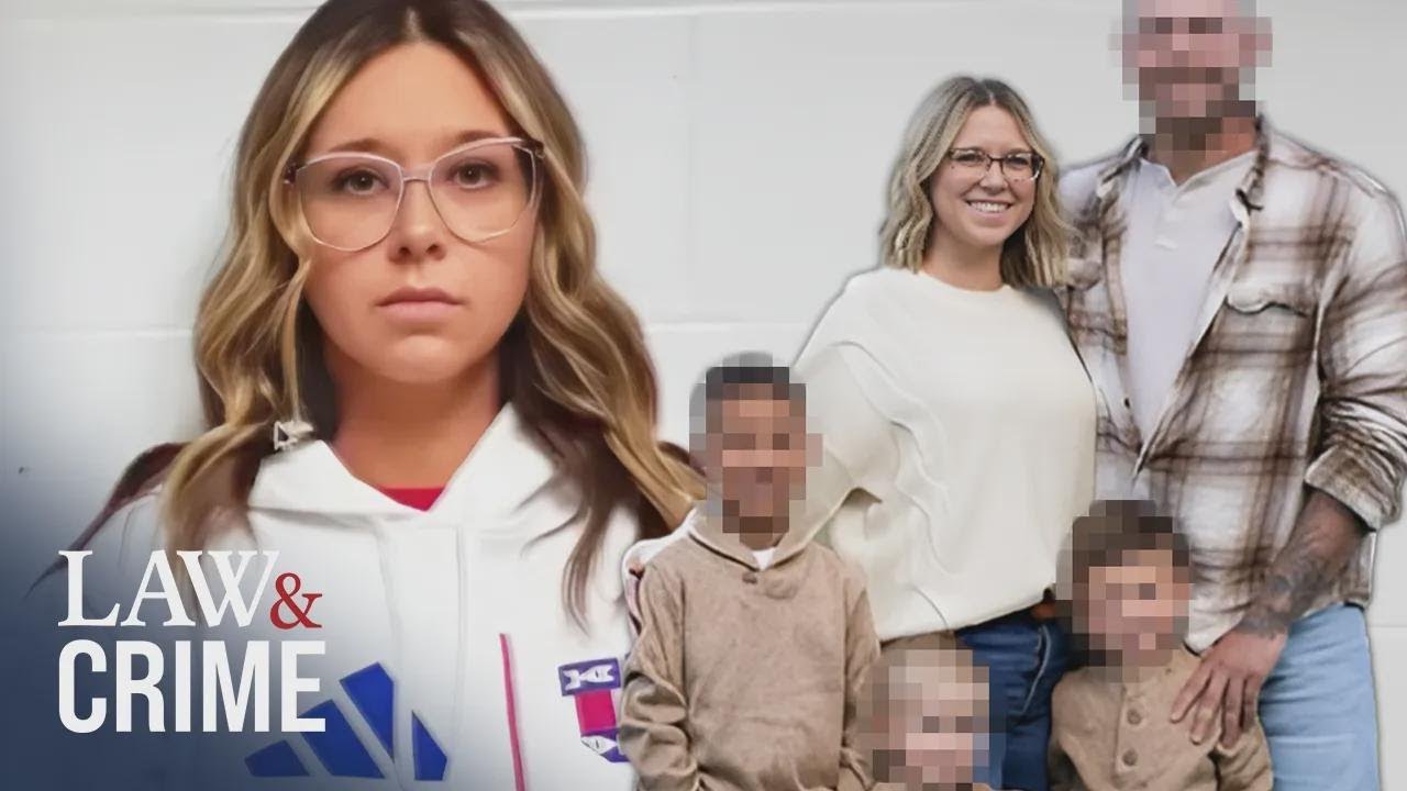 Marido flagra esposa na cama com adolescente e chama a polícia