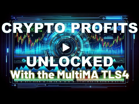 Tls4 Console Exploring MultiMA TLS4: Good Algorithmic Trading Strategy Performance ...