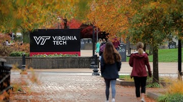 Virginia Tech