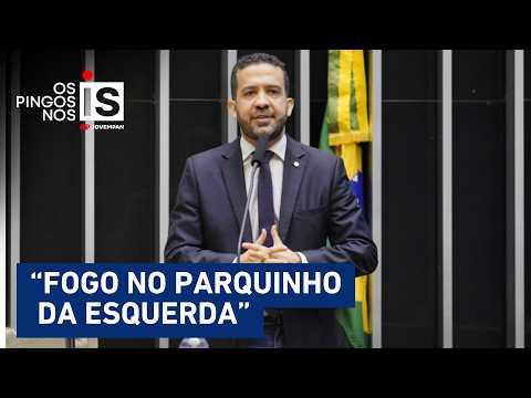 José de Abreu criticizes Janones and points to loss of votes after election results