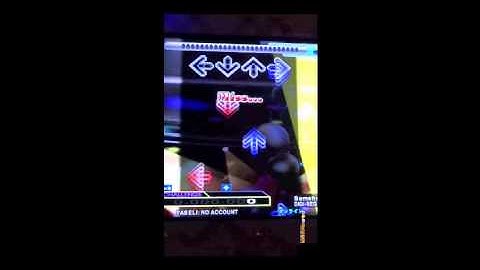 Somehow you found me [CSP]