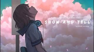 Said The Sky Ft Claire Ridgely - Show And Tell (Elessa Remix)