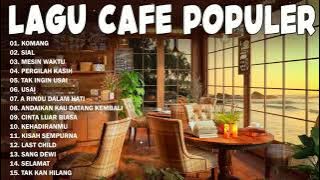 Lagu Cafe Untuk Di Perjalanan Mobil