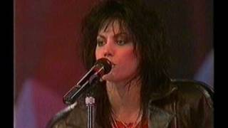 Joan Jett and the Blackhearts - I love Rock n Roll - Diamond Awards 1987 chords