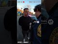 Cop gets man to join discord #funny #policecorruption #policechase #policepursuit