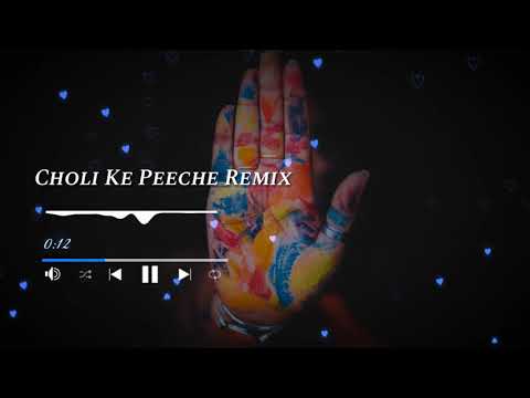 remix-#ringtone-||-choli-ke-peeche---bgm-||-dowoad-link-included