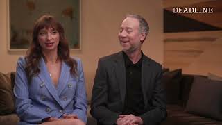 Lauren Lapkus Elaborates on Denise's New Boyfriend Gary in Stuart Fails To Save The Universe
