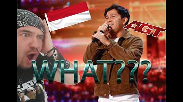 FIRST TIME   HEARING Cakra Khan