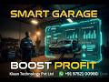 Garage Management System | Smart Billing, Inventory &amp; Service Tracking | Full Demo