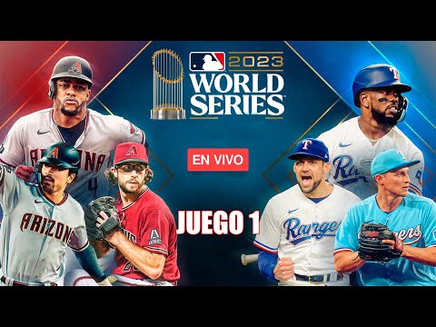 Vamos Los Rangers de Tejas!! (beisbol)