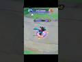 Chodu Lucario Penta KO #pokemonunite #pokemon #lucario