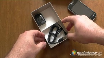 HTC MyTouch 4G Slide Unboxing | Pocketnow