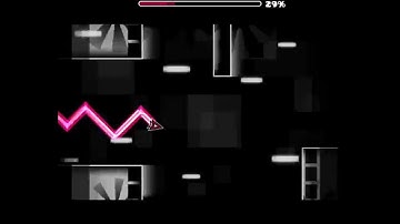 Geometry Dash |2.0| - Velocity (preview niveau solo)