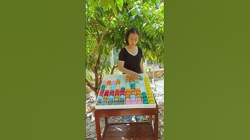 Ball Sorting Hacks for Success #136