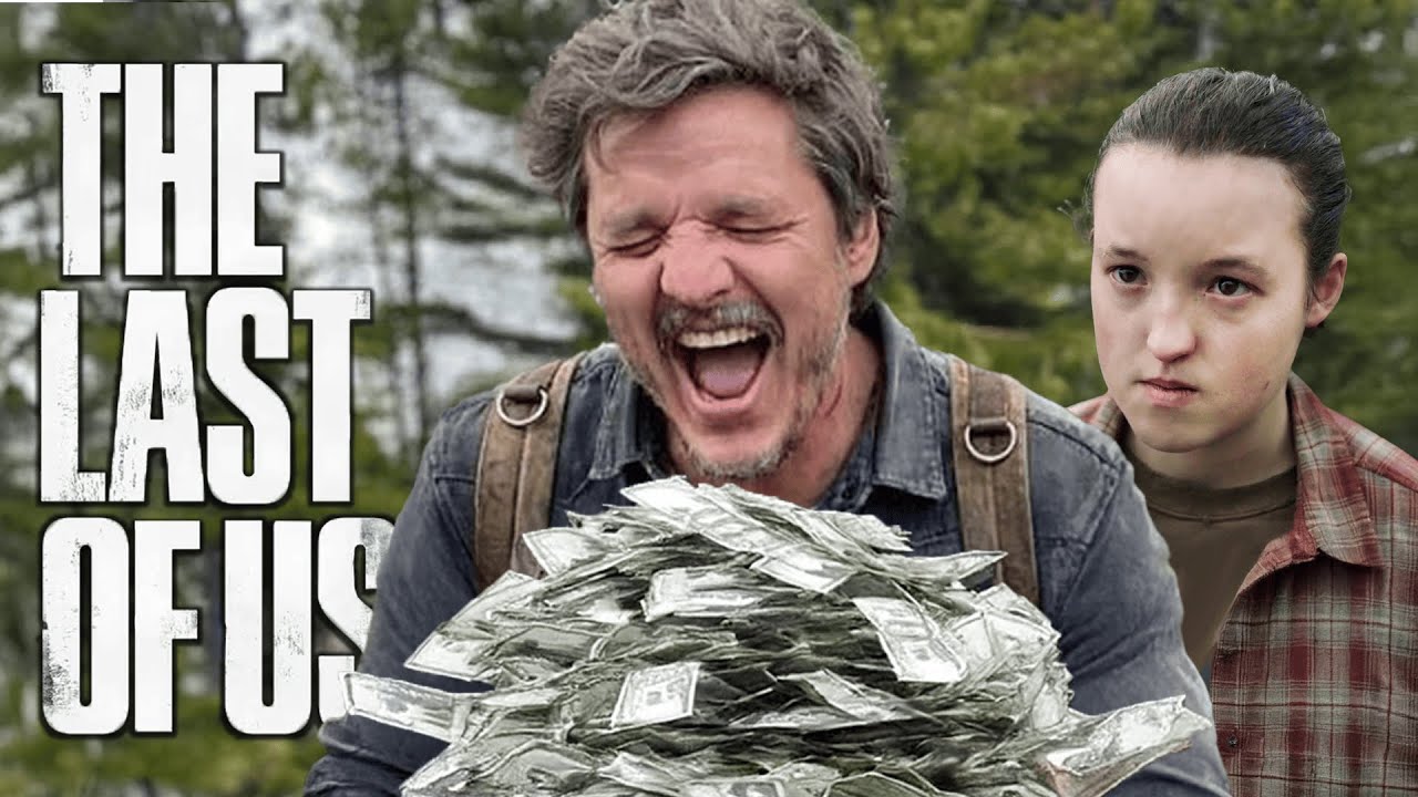 Why Pedro Pascal Was Paid 9x More Than Bella Ramsey
