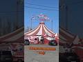 Circus X TREME Tripartcircus 