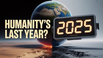 2025 Prophecy Countdown? Tom Horn on Apophis, Wormwood & the Jewish Feasts